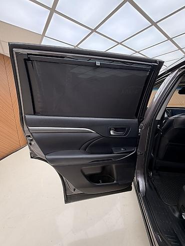 harrier 2003: Toyota Highlander: 2019 г., 3.5 л, Автомат, Бензин, Кроссовер — 8