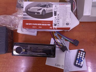 наушники рации: Новый, 1-DIN, Без системы, Без оперативной памяти ГБ ОЗУ, Без встроенной памяти Гб ПЗУ