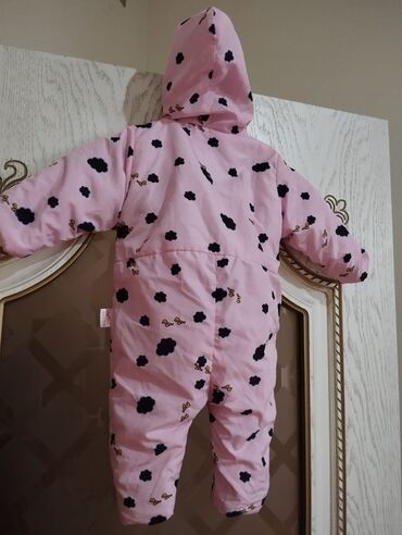 Kurtkalar: Kapişonka 1 yaş — 7