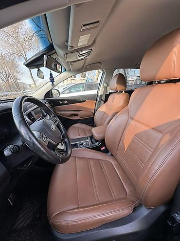 Kia: Kia Sorento: 2019 г., 2 л, Автомат, Дизель, Кроссовер — 5