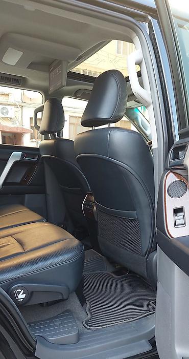 prado disk: Toyota Land Cruiser Prado: 3 l | 2013 il Ofrouder/SUV — 8