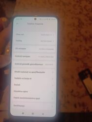 Техника для кухни: Redmi Note 13, 256 ГБ, цвет - Черный, Отпечаток пальца, Face ID