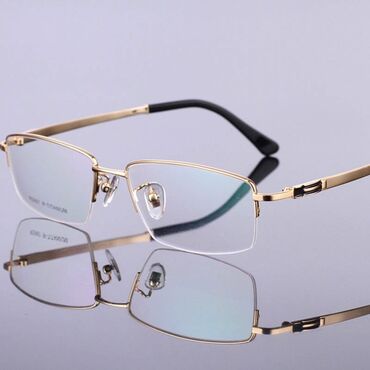 Eynəklər: Her nov optik eyneklerin sifarisi — 19