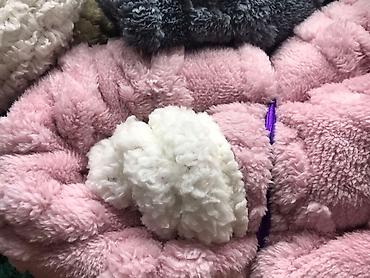 Одеяла и пледы: Плед, Китай, Новый, Все сезоны, Плюшевый — 14