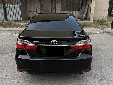 камри 55 продажа: Toyota Camry: 2014 г., 2.5 л, Автомат, Бензин, Седан — 4