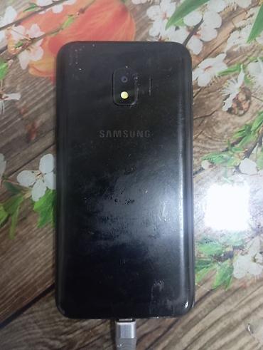 a1 core samsung: Samsung Galaxy J2 Core, rəng - Qara, İki sim kartlı — 1