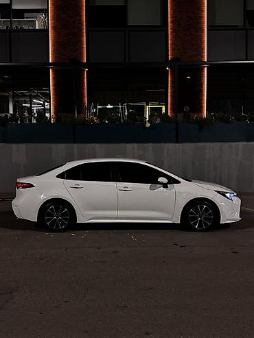neta ls: Toyota Levin: 2023 г., 1.8 л, Автомат, Бензин, Седан — 5