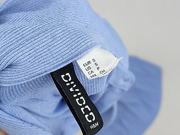 koszula lala: H&M Divided, Sukienka damska, rozmiar S — 5