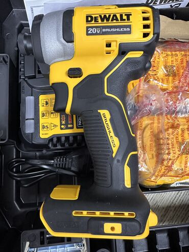 Наборы электроинструментов: Оригинал DeWalt новый !!! — 3