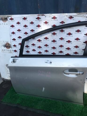 хендай гетц цена ош: Дверь Toyota PRIUS XW30 2011 (б/у)