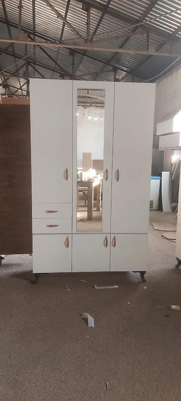 Dolab-asılqanlar: İci çölü tam laminatla dsp polka deyil 2qapi 90x2x47 140azn 3qapi — 2