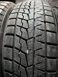 Шины: Шины 205 / 60 / R 16, Зима, Б/у, Комплект, Легковые, Япония, Yokohama — 5
