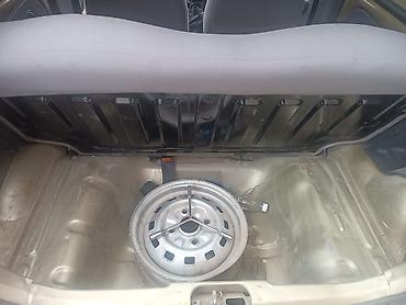 Daewoo: Daewoo Matiz: 2011 г., Механика, Бензин, Хэтчбэк — 8