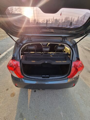 Chevrolet: Chevrolet Spark: 2016 г., Хэтчбэк — 4