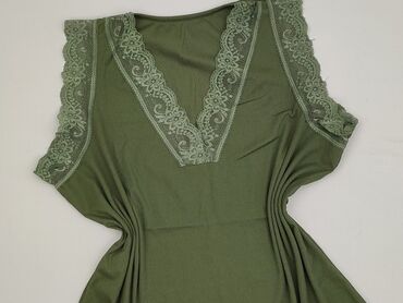 house of errors t shirty: Top damski, rozmiar One size