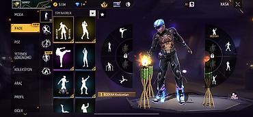 satılık instagram hesapları: Free Fire hesabı satılır – 25 Azn Koruma yanıb təcili pul lazmdı — 2
