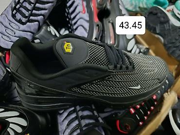 Patike: Akcija 📣
svi modeli po 2850 din — 4