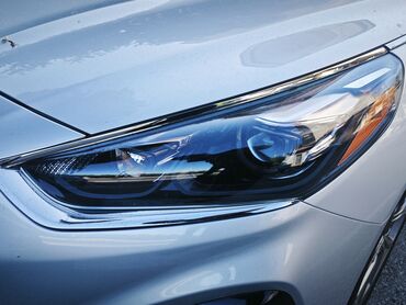 ваз 2107 фара: Komplekt, Yaxın və uzaq vuran işıqlar Hyundai, 2018 il, Orijinal, ABŞ, İşlənmiş