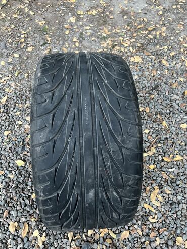 шины на рекс: Шины 265 / 30 / R 19, Лето, Б/у, 1 шт, Легковые