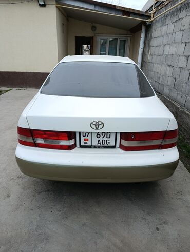 машина субару форестер цена: Toyota Windom: 2001 г., 2.5 л, Автомат, Бензин, Седан