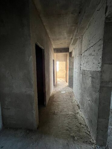 Yeni tikili: 3 otaqlı, Yeni tikili, 100 kv. m — 2