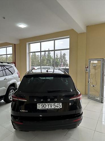 megane disk: Skoda : 1.4 l | 2023 il 42000 km Krossover — 2