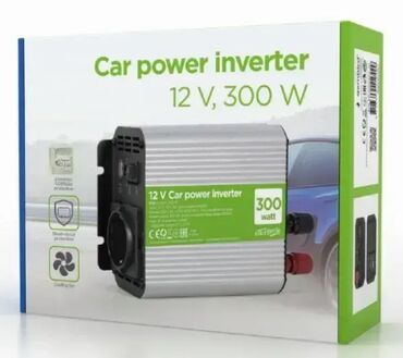 philips turpija za pete: Brand: Gembird Model: GEMBIRD EG-PWC300-01 Gembird 12V Auto inverter