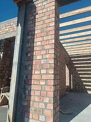 кладка кирпича работа: Кирпич Кладка койгонго бригада бар чалыныздар польный жумуштар — 2