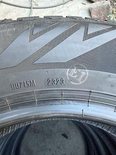 185 65: Шины 195 / 65 / R 15, Зима, Б/у, Комплект, Легковые, Китай, Pirelli — 6