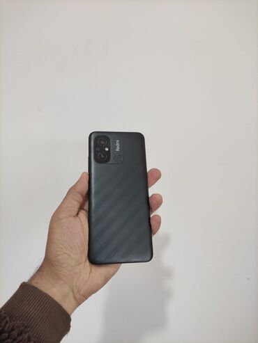 xiaomi redmi 6: Xiaomi Redmi 12C, 64 ГБ