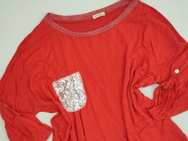 Kobiety: Bluzka damska, XL