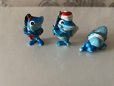 kinder max: 90-ci illerin kinderleri. 1-4 m arasi deyishir qiymetler. Cox — 9