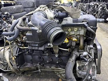 2002: Двигатель Toyota Aristo JZS160 2JZ-GE 2002 (б/у),Привозной из Японии — 2