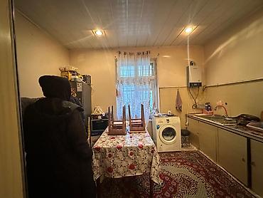 Köhnə tikili: Bakı, 7 otaqlı, Köhnə tikili, 180 kv. m — 6