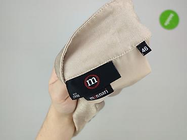 rich: Monnari, Bluzka damska, rozmiar 3XL — 4