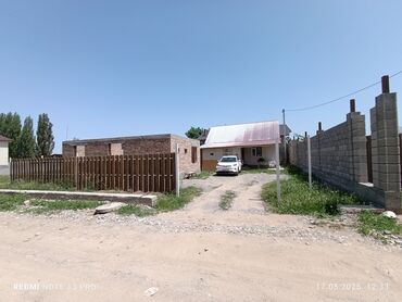 продается 1 комн квартира: Дом, 40 м², 2 комнаты, Собственник