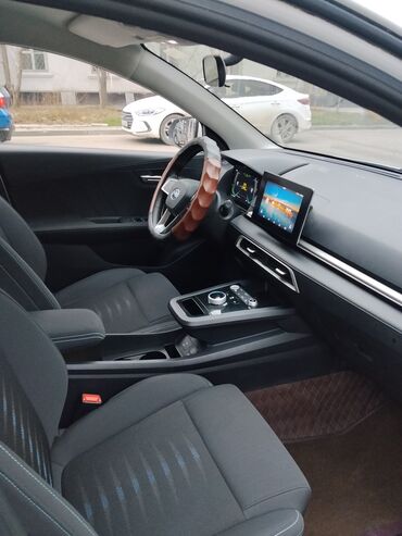 BYD: BYD E2: 2020 г., Автомат, Электромобиль, Хэтчбэк — 15