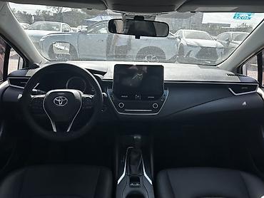 матор тайота карола: Toyota Corolla: 2020 г., 1.2 л, Автомат, Бензин, Седан — 8