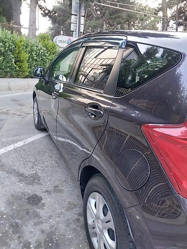 Nissan: Nissan Note: 1.2 l | 2015 il Hetçbek — 8