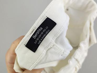 jeans eagle american: Bershka, Jeansy damskie, rozmiar 2XS — 4