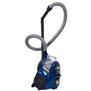 Пылесосы: Пылесос, Стандартный, Сухая, Контейнер — 3