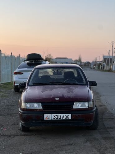 фары на опель вектра б: Opel Vectra: 1992 г., 1.8 л, Механика, Бензин, Седан