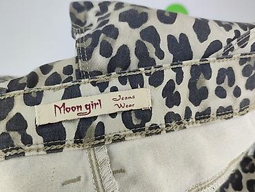 monki: Jeansy damskie, rozmiar 2XS — 4