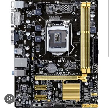 продаю стиральная машина автомат бу: Опера мат плата и процессор Asus H81 MK 16GB DDR3 1666MHZ