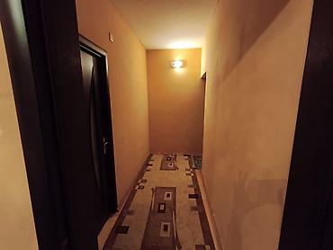 ev bakida: Bakı, Günəşli, 5 otaqlı, Köhnə tikili, m. Xalqlar Dostluğu, 110 kv. m — 3
