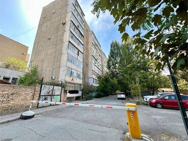 Продажа квартир: 3 комнаты, 80 м², 105 серия, 6 этаж, Косметический ремонт