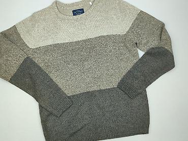 pull and bear pull and bear pull and bear: Top Secret, Sweter for men, size L — 1