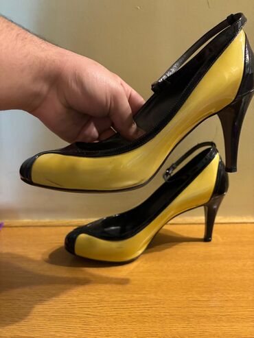 Tuflilər: Tuflilər, Ölçü: 41, İşlənmiş — 8