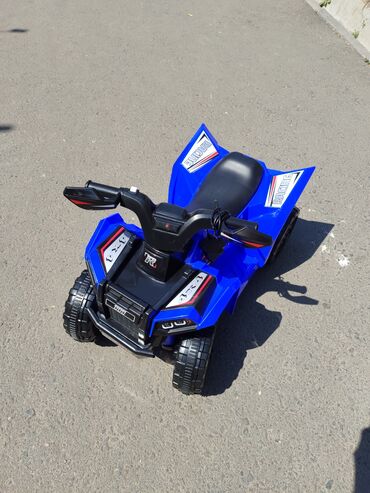 Детские электрокары: Детский электрокар, Новый — 11