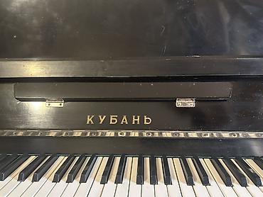 piano kuban: Piano, Kuban, Akustik, İşlənmiş, Ünvandan götürmə — 2